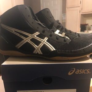 ASICS Men’s Wrestling Shoes